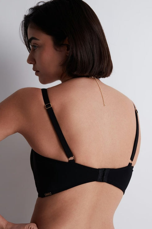 Aubade Sumptuous Waves Bustier